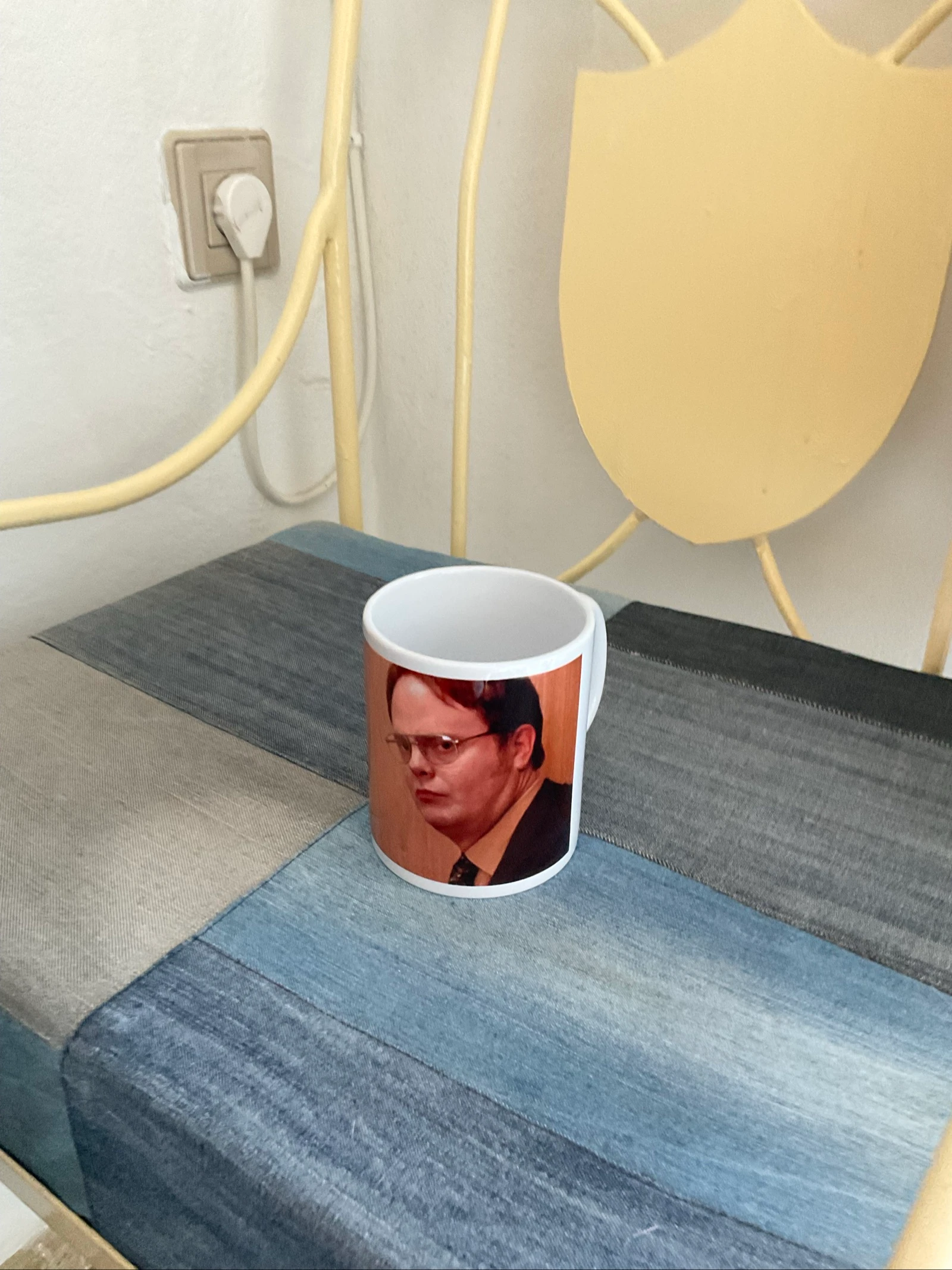 Taza Dwight, The Office – photo 7